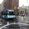 Bus-Mounted Cameras Coming To 14th Street To Ticket/Vaporize Scofflaw Drivers